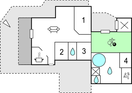 Grunnplan