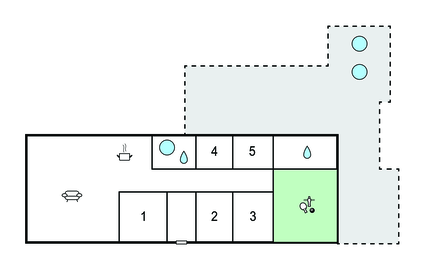 Feriehus - Fjellerup , Danmark - D74164 9999