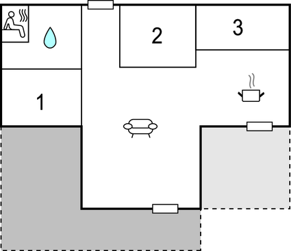 Grunnplan