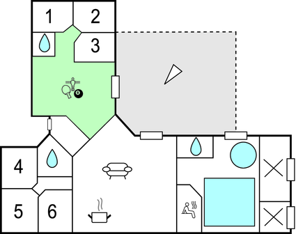 Grunnplan