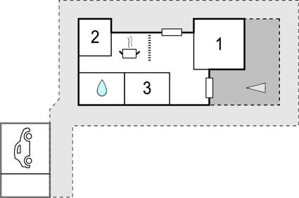 Grunnplan