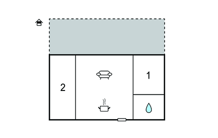 Apartment - Lübker Resort , Denmark - D77201 9999