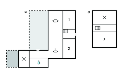 Ferienhaus - Råby , Dänemark - D78020 9999