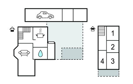 Holiday Home - Udbyhøj , Denmark - D78024 9999