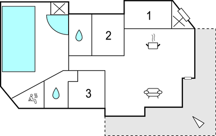 Grunnplan