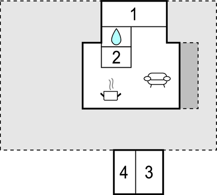 Grunnplan