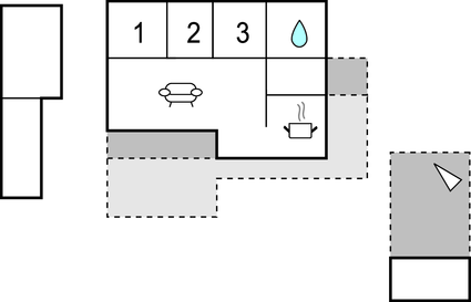 Plattegrond - Truust 
