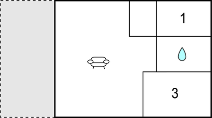 Vakantiehuis - Hovborg , Denemarken - D82044 9999