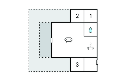 Domy wakacyjne - Silkeborg , Dania - D82400 9999