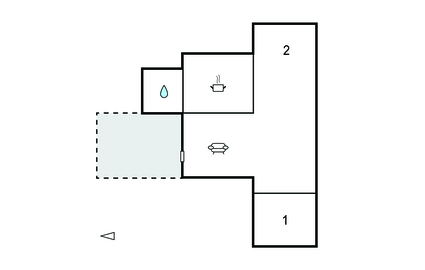 Ferienhaus - Kolby Kås , Dänemark - D88002 9999