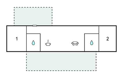 Feriehus - Kolby Kås , Danmark - D88081 9999
