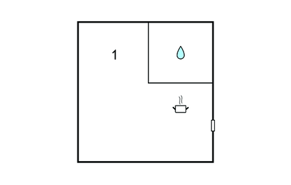 Domy wakacyjne - Kolby Kås , Dania - D88087 9999