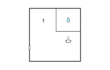 Feriehuse - Kolby Kås , Danmark - D88089 9999