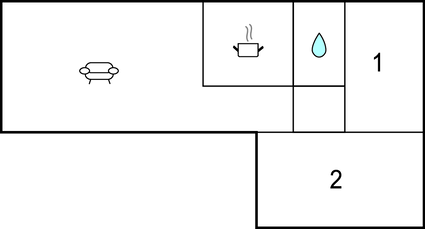 Ferienhaus - Maarup , Dänemark - D90270 9999