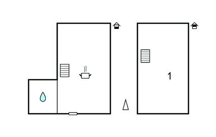 Feriehus - Kolby Kås , Danmark - D90746 9999