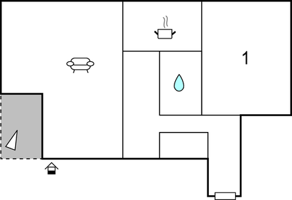 Ferienwohnung - Hahnenklee - Goslar , Deutschland - DAN067 9999