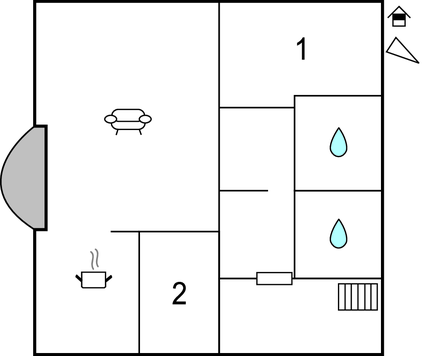 Grunnplan