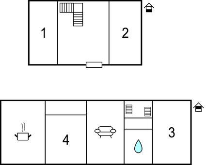 Ferienwohnung - Pelm , Deutschland - DEI106 9999