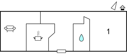 Ferienwohnung - Schönecken , Deutschland - DEI234 9999