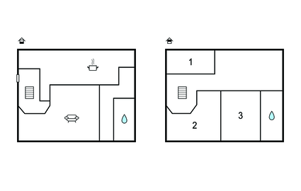 Lejlighed - Irrhausen , Tyskland - DEI307 9999