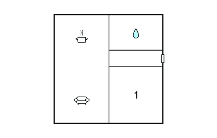 Apartamento - Irrhausen Eifel , Alemania - DEI308 9999