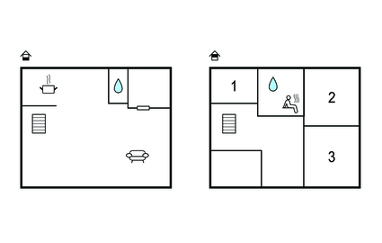 Appartement - Irrhausen Eifel , Duitsland - DEI309 9999