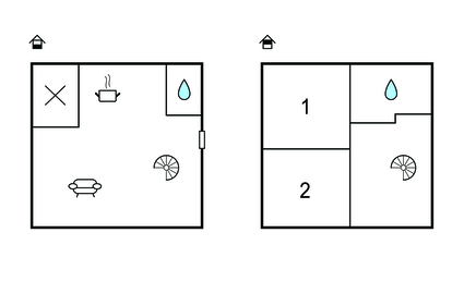 Ferienwohnung - Irrhausen Eifel , Deutschland - DEI310 9999