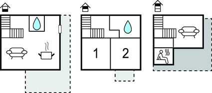 Feriehus - Strandvilla, OstseeResort Olpenitz , Tyskland - DFH247 9999