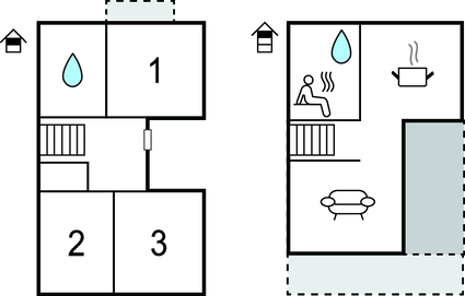 Ferienwohnung - Heimat Loft, OstseeResort Olpenitz , Deutschland - DFH360 9999