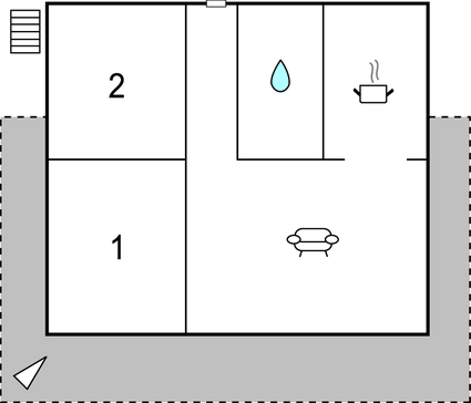 Grunnplan