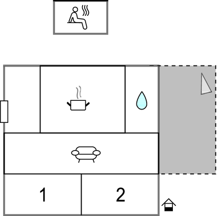 Grunnplan