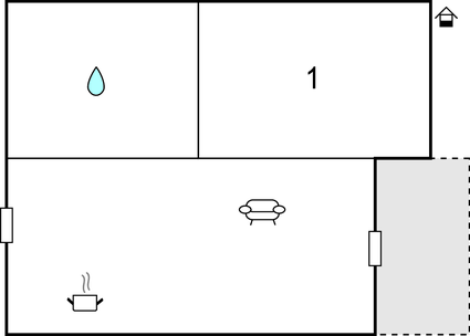 Grunnplan