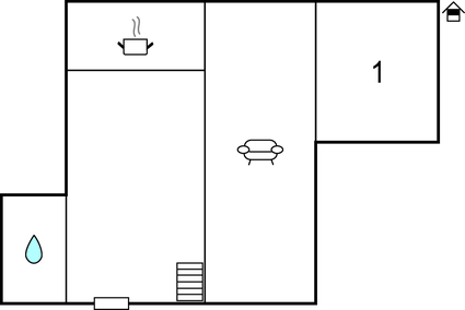 Lejlighed - Prerow , Tyskland - DMK583 9999