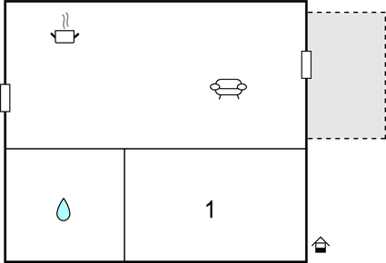 Ferienwohnung - Boltenhagen , Deutschland - DMK802 9999