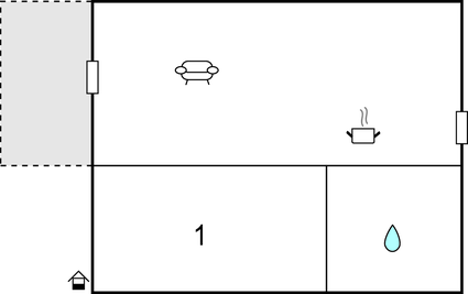 Ferienwohnung - Boltenhagen , Deutschland - DMK808 9999