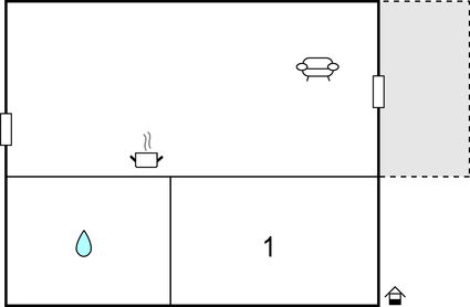Ferienwohnung - Boltenhagen , Deutschland - DMK809 9999