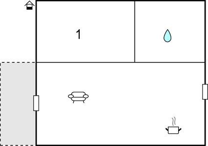 Ferienwohnung - Boltenhagen , Deutschland - DMK813 9999