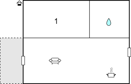 Ferienwohnung - Boltenhagen , Deutschland - DMK816 9999