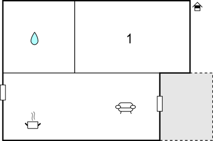 Ferienwohnung - Boltenhagen , Deutschland - DMK822 9999