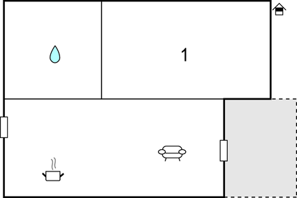 Ferienwohnung - Boltenhagen , Deutschland - DMK824 9999