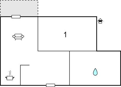 Apartment - Boltenhagen , Germany - DMK843 9999