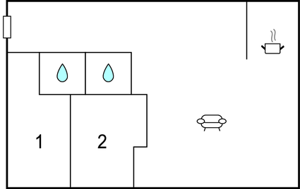 Grunnplan