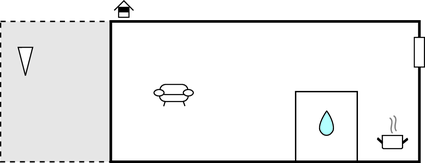 Grunnplan