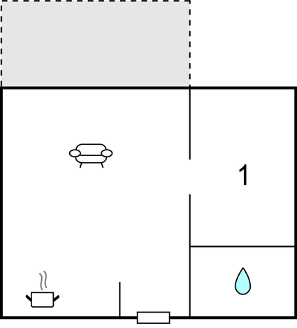Ferienwohnung - Prora/Rügen , Deutschland - DMR745 9999