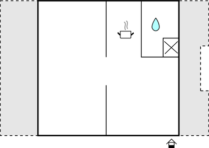 Grunnplan