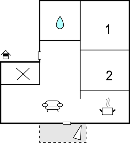 Grunnplan