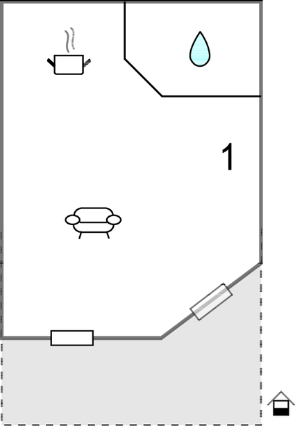 Ferienwohnung - Martinshafen , Deutschland - DMV942 9999