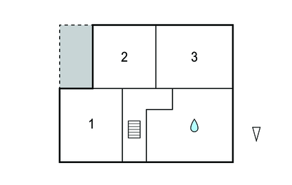 Ferienwohnung - Rehburg- Loccum , Deutschland - DNS272 9999
