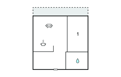 Apartament - 8er Diek Tossens , Niemcy - DNS618 9999