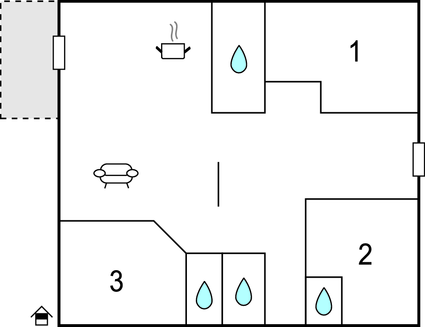 Grunnplan
